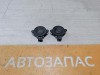 Octavia №3 динамик в дверь задний маленький