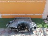 Octavia №3 ниша под запаску