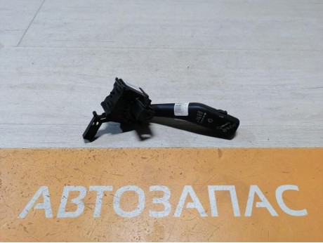 Octavia №3 переключатель дворников