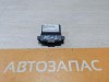 Octavia №1 блок диагностический