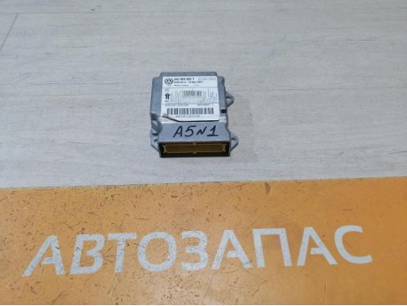 Octavia №1 блок подушек SRS AIR BAG