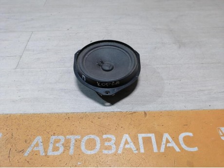 Corsa D динамик передний