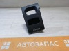 Corsa D накладка торпедо под блок света бардачок водительский ящик