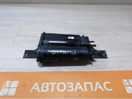 Optima №1 абсорбер топливный