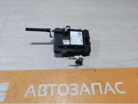 Optima №1 блок BCM комфорта центрального замка