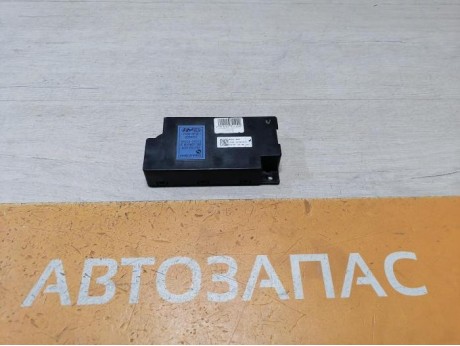 Optima №1 блок управления подогревом сидений