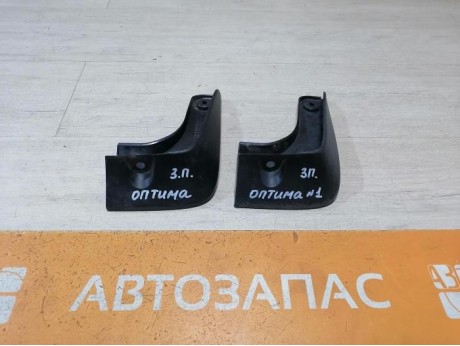 Optima №1 брызговик задний правый