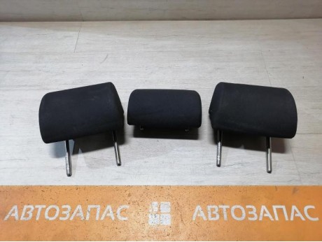 Passat B6 подголовник заднего дивана боковой