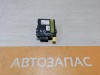 Passat B6 блок управления подрулевыми переключателями