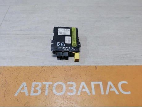 Passat B6 блок управления подрулевыми переключателями