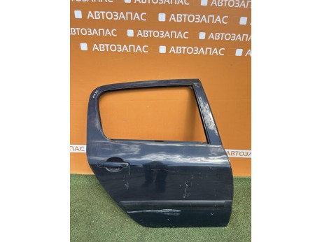 Peugeot 307 дверь задняя правая
