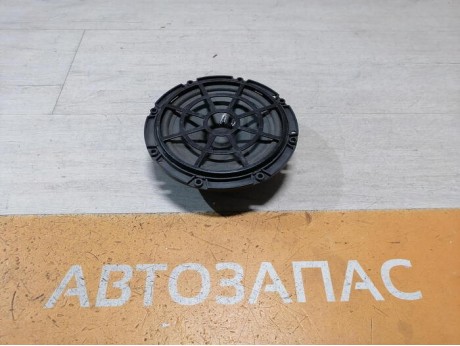 Peugeot 307 динамик в дверь передний