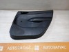 Peugeot 307 обшивка двери задняя правая