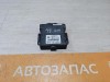 Polo №2 блок управления коробкой АКПП ЭБУ мозги