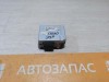 Polo №1 блок управления электроусилителем руля эур