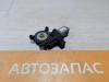 Polo №2 моторчик стеклоподъемника задний левый