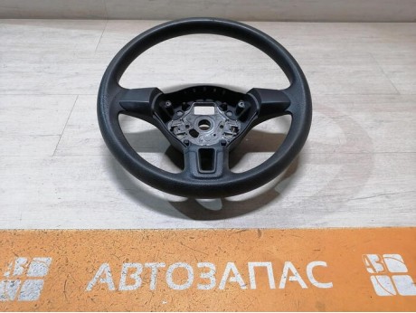 Polo №2 руль деф