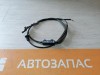 Polo №3 трос капота