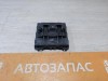 Polo №4 блок комфорта