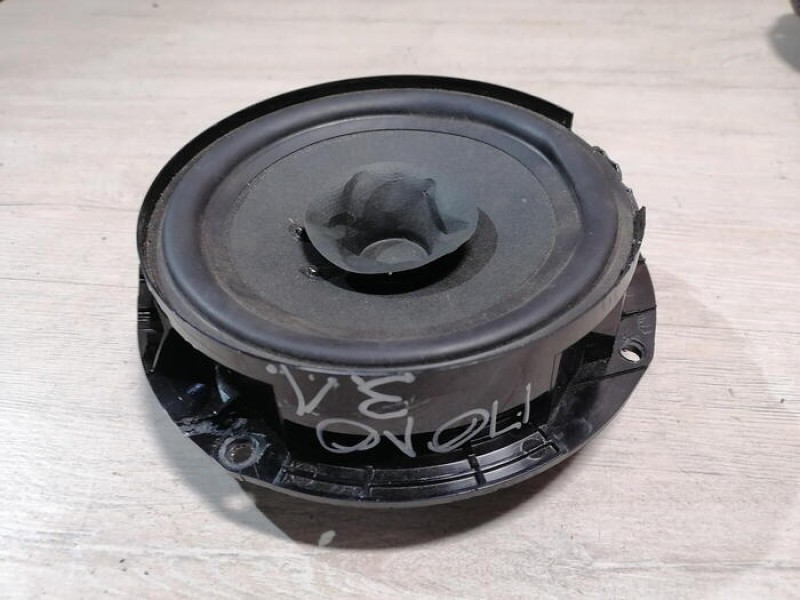 Polo динамик деф