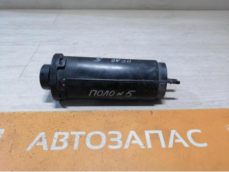 Polo №5 абсорбер топливный