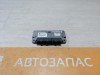 Polo №5 блок управления двигателем эбу мозги 1,6 105 лс