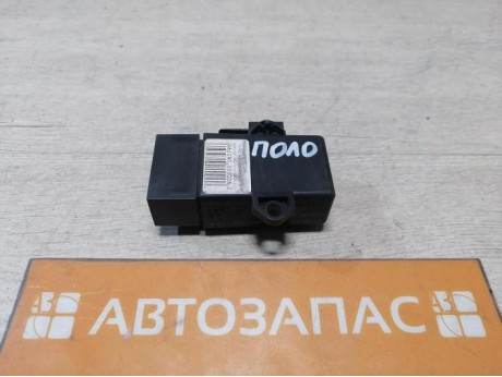 Polo блок управления обогревом сидений