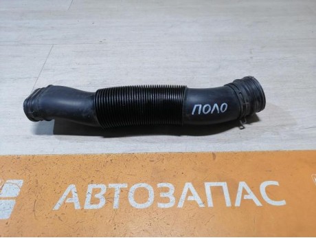 Polo патрубок корпуса воздушного фильтра