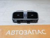 Polo дефлектор торпедо центральный двойной