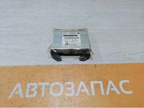 Prado 150 USB адаптер блок управления аудио