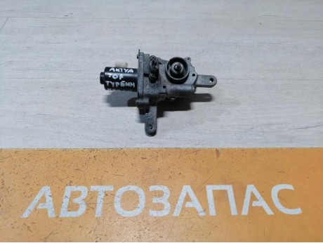 Prado 150 актуатор турбины