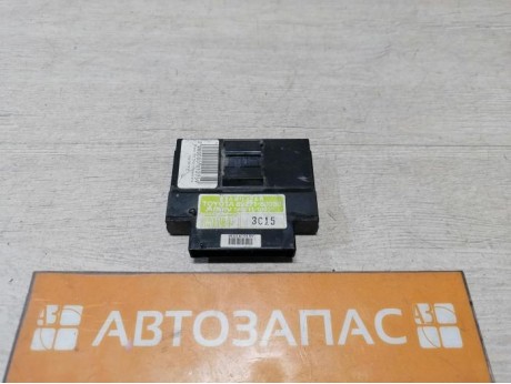 Prado 150 блок управления подсветкой