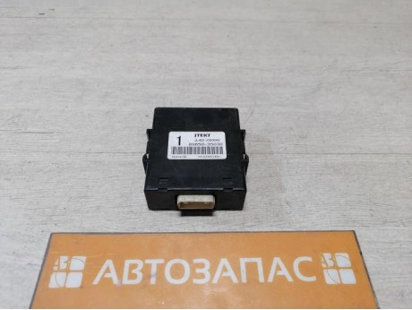 Prado 150 блок управления рулевой системой