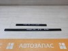 Prado 150 молдинг крыши правый не комплект