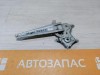 Prado 150 стеклоподъемник задний левый