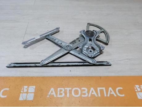 Prado 150 стеклоподъемник передний правый