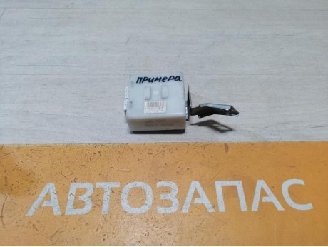 Primera P12 блок управления дверьми