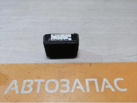 Primera P12 блок управления парктрониками