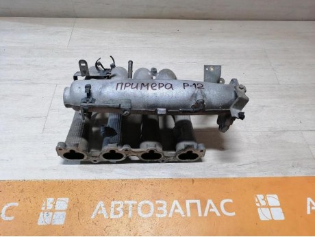 Primera P12 коллектор впускной