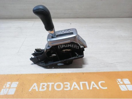 Primera P12 кулиса АКПП