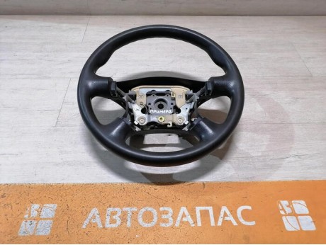 Primera P12 руль