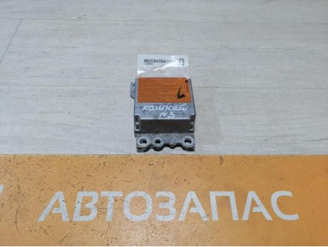 Qashgai №3 блок подушек SRS AIR BAG стрел