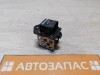 Qashqai №5 резистор вентилятора охлаждения