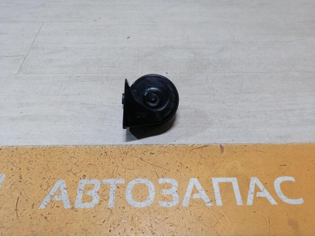 Qashqai №5 сигнал звуковой