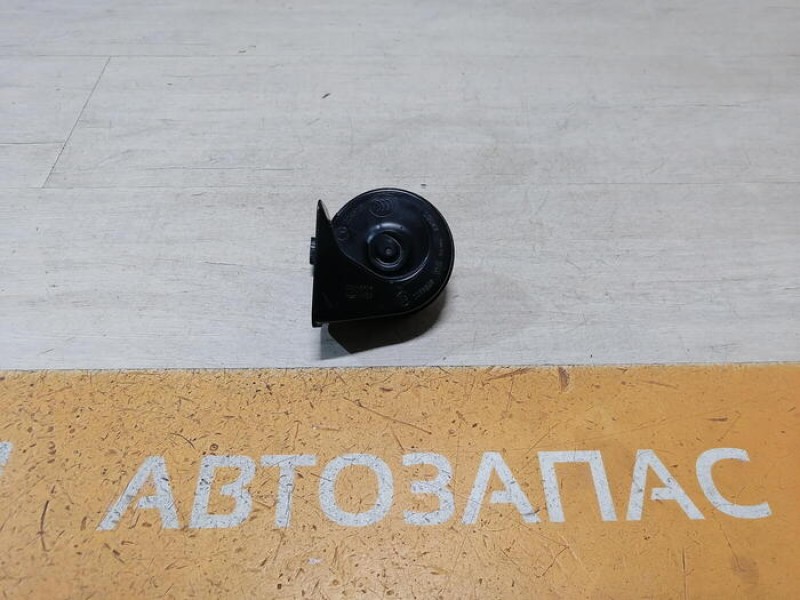 Qashqai №5 сигнал звуковой