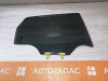 Qashqai J10 стекло заднее правое (2012)