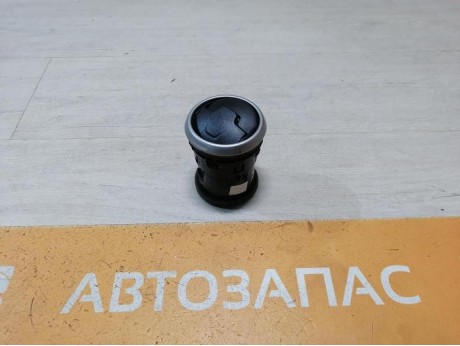 Qashqai №2 дефлектор