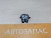 Qashqai №5 замок багажника