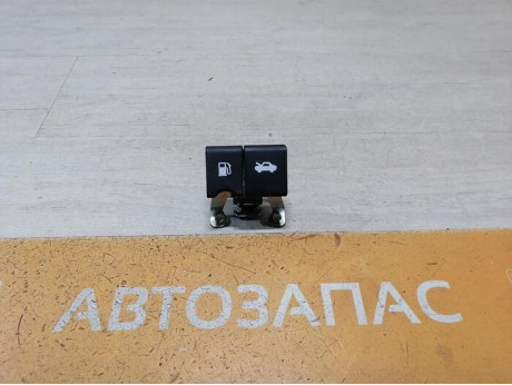 Qashqai №5 ручка открывания капота лючка бензобака