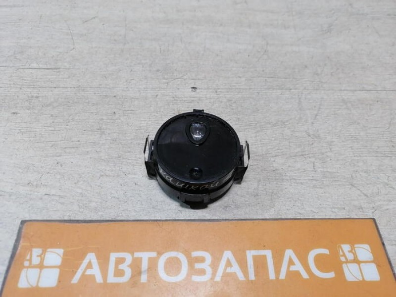 Qashqai №5 датчик дождя